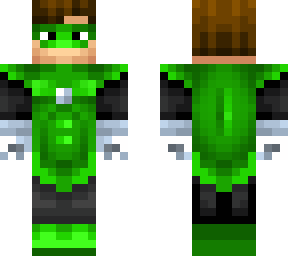green lantern