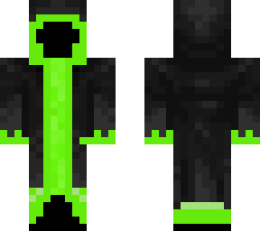 green magic