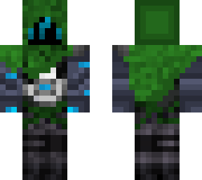 green omen valorant