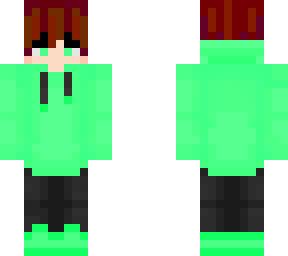 green recolor