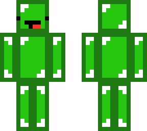 green skeepy