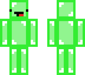 green skeppy