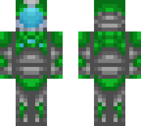 green space explorer