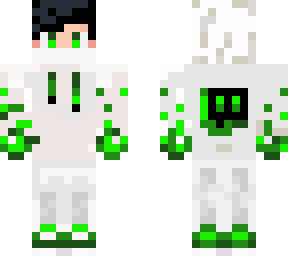green twitch guy