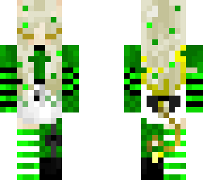 gren but lgiht