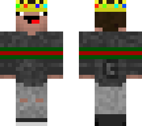 gucci noob
