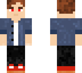 guy with blue shirt 2