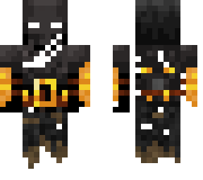 hero brine ghost