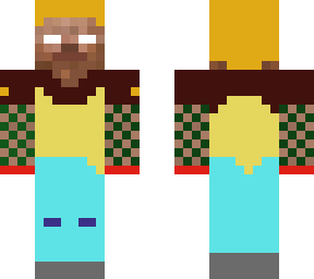 herobrine