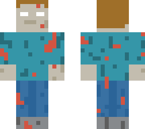 herobrine antiguo