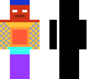 herobrine king