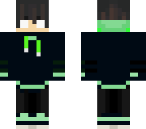 herobrine me