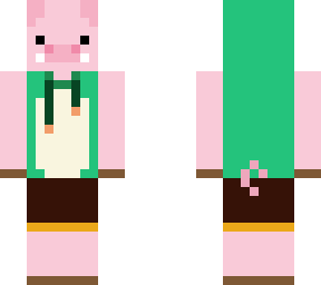 hhhhhhhh pig
