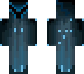 hidden warrior (v2)