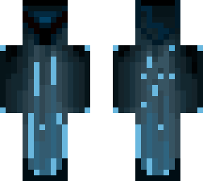 hidden warrior (v2) but better