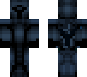 hidden warrior