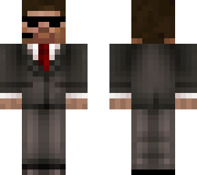 hitman steve
