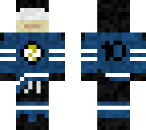 hockey player