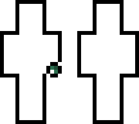 holding ender pearl template