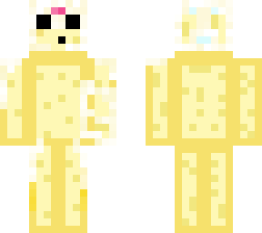 honey slime
