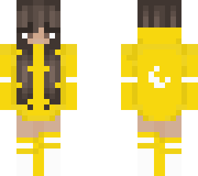 hoodie girl (not my skin. just chainged a few things)