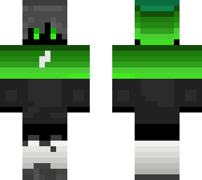 hoodie guy
