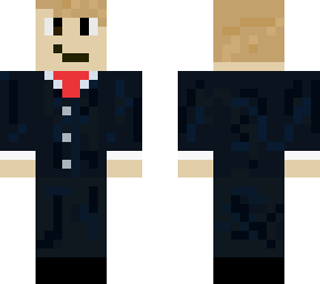 human man 2