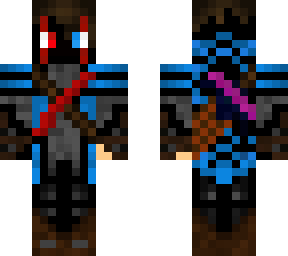 hunter