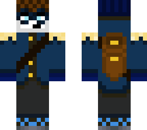 i edited the ghostly doger skin