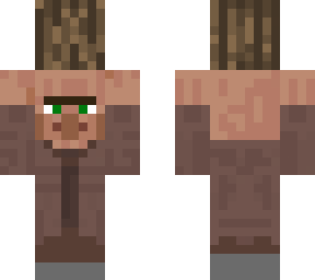i found my wood!