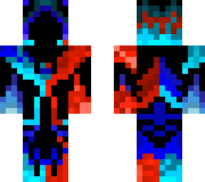 ice and fire wizard