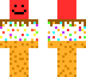 ice cream dude