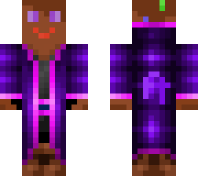 ice wizard