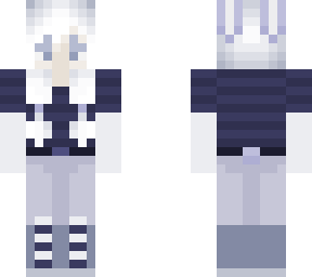 icy bunny
