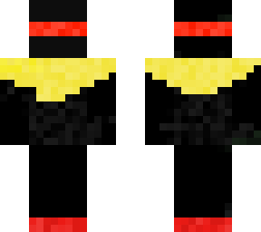 idk robot