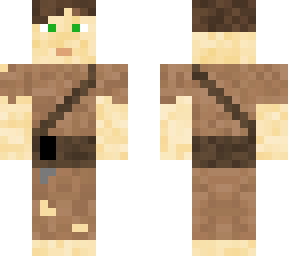 immersive man