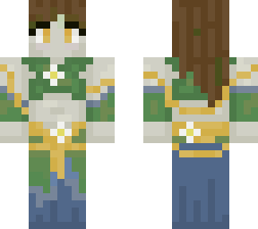 inara paladins