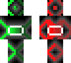 infected robo v3.5