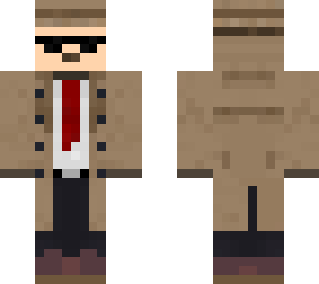 inspector