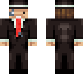 ioan town skin