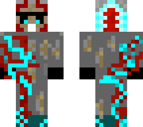 iron golem taken over by fleaking56