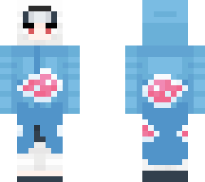 itachi uchiha winter robe