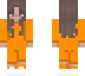 jail girl