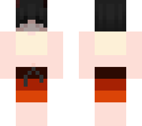 jay swimsuit