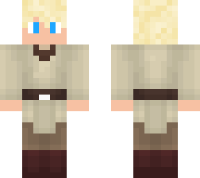 jedi guy