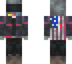 jet star [remake]