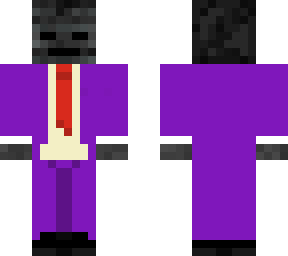 joker wither skeleton (jokeerle)