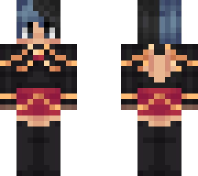 kaazjee [eggsona]