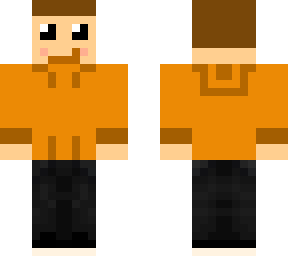 kane (me)