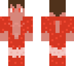 kappa - red